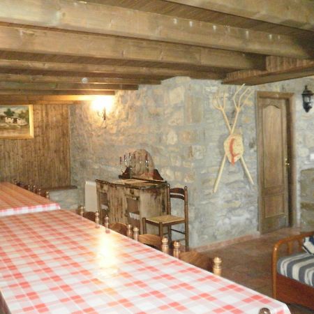 Casa Tomaso - Turismo Rural Reperos Luaran gambar