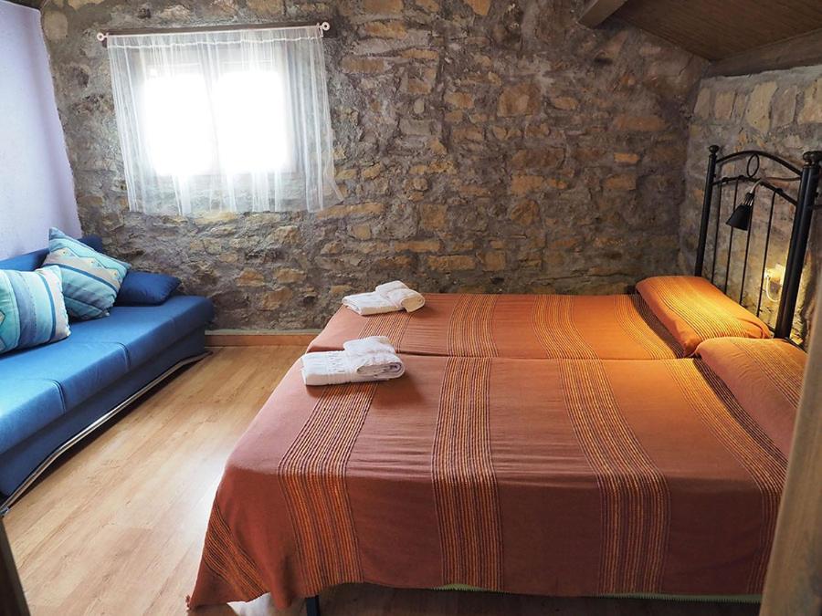 Casa Tomaso - Turismo Rural Reperos Luaran gambar