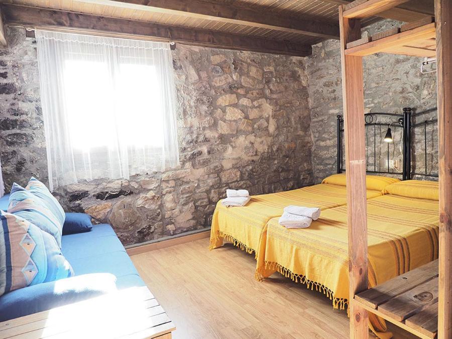 Casa Tomaso - Turismo Rural Reperos Luaran gambar