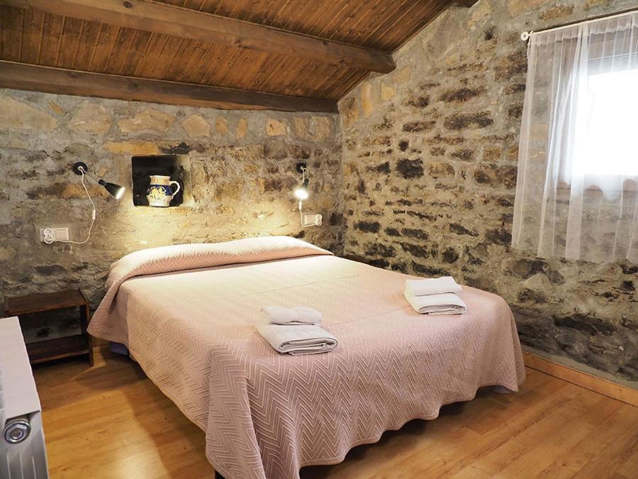 Casa Tomaso - Turismo Rural Reperos Luaran gambar