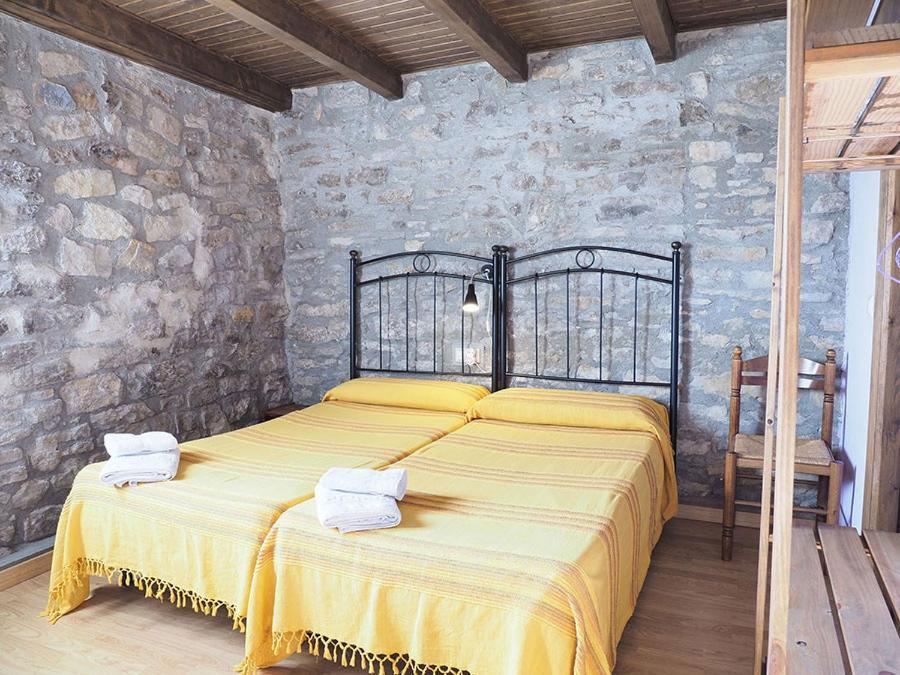 Casa Tomaso - Turismo Rural Reperos Luaran gambar