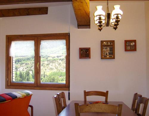 Casa Tomaso - Turismo Rural Reperos Luaran gambar